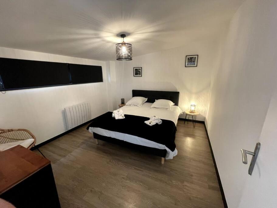 Superbe Loft Lumineux A Caen Apartment Exterior photo